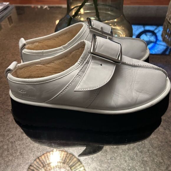 UGG X OC Opening Ceremony Tasman Mules - Picture 6 of 7